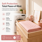 Period-Proof Bed Liner™