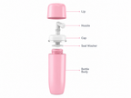 Her Rinse™ Gentle Intimate Wash