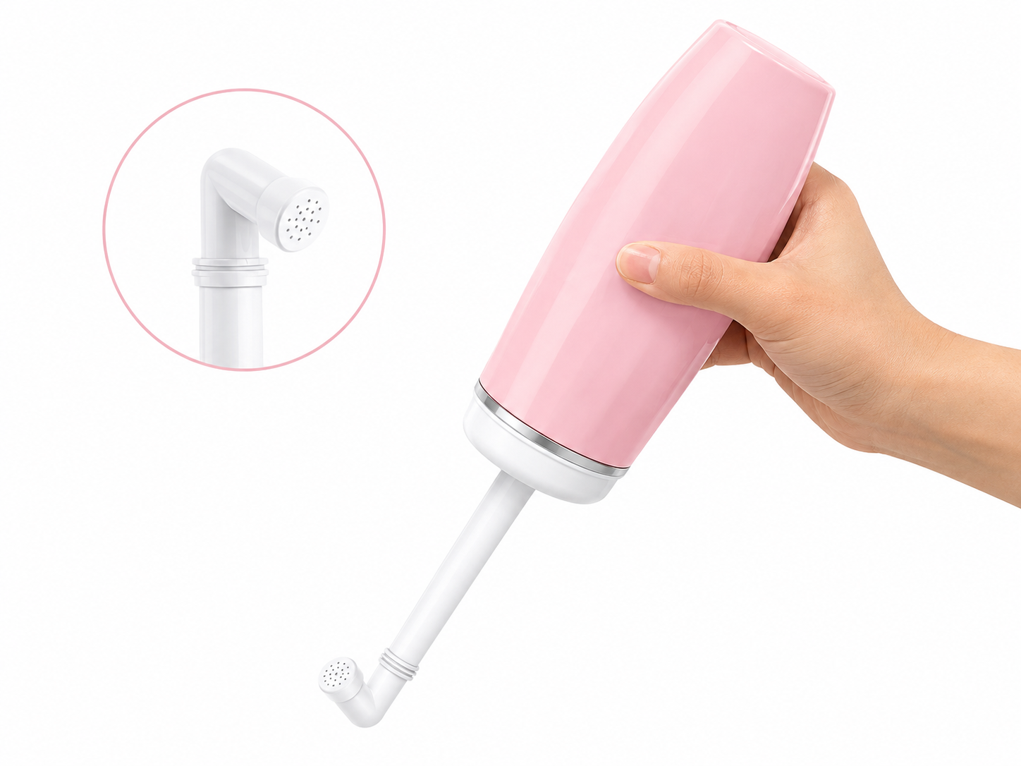 Her Rinse™ Gentle Intimate Wash