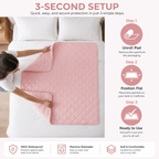 Period-Proof Bed Liner™