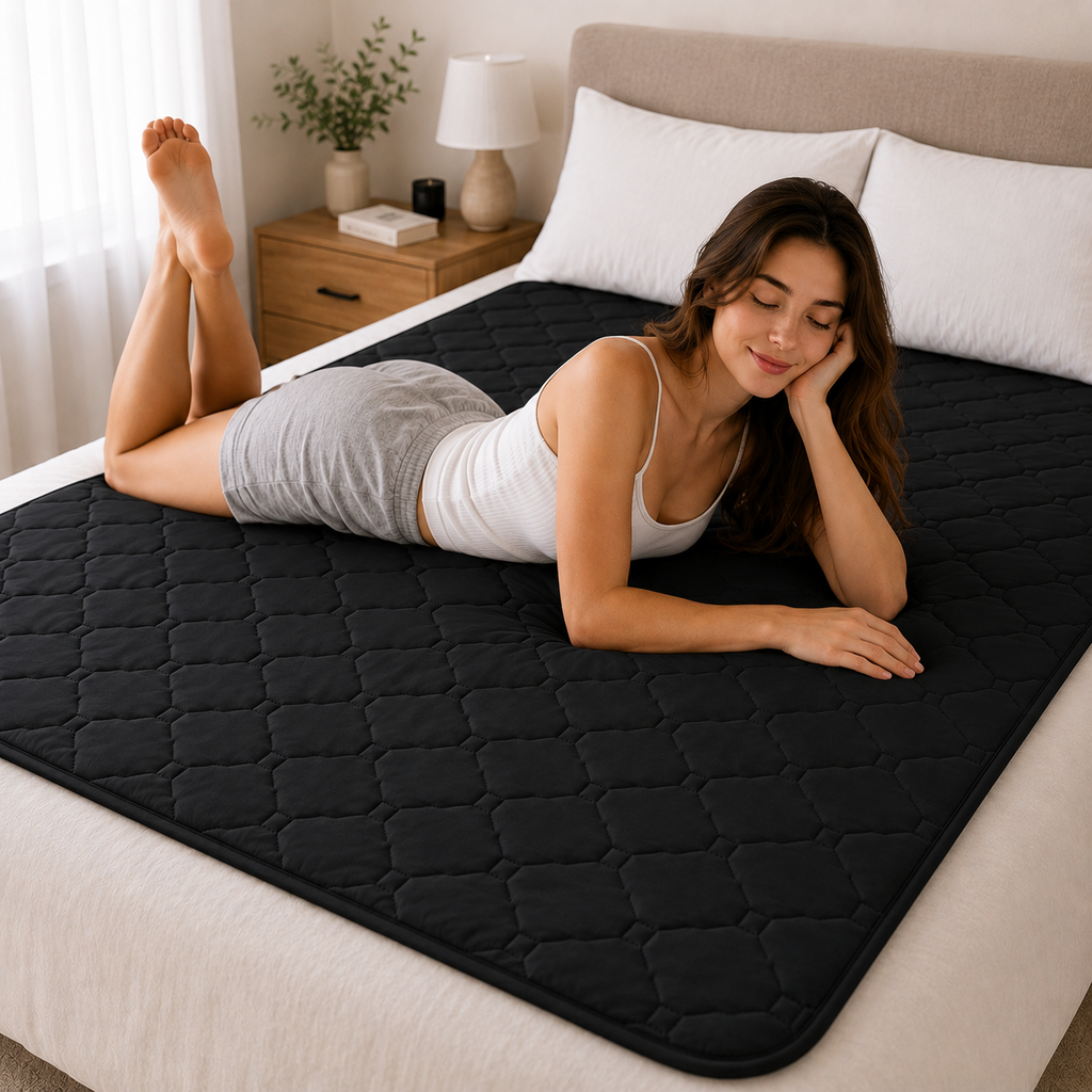 Period-Proof Bed Liner™
