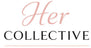 Her collective. - Home