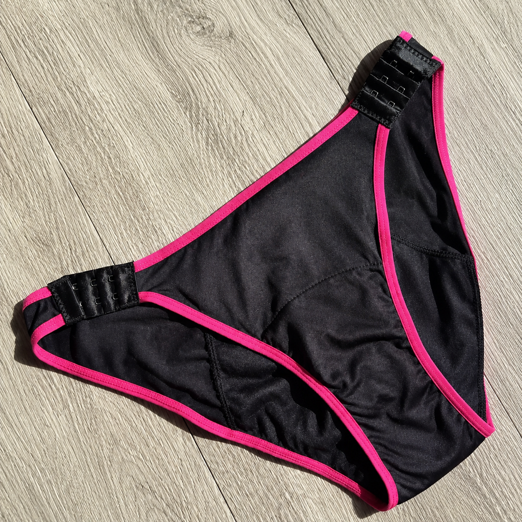 Period-Proof Panties™