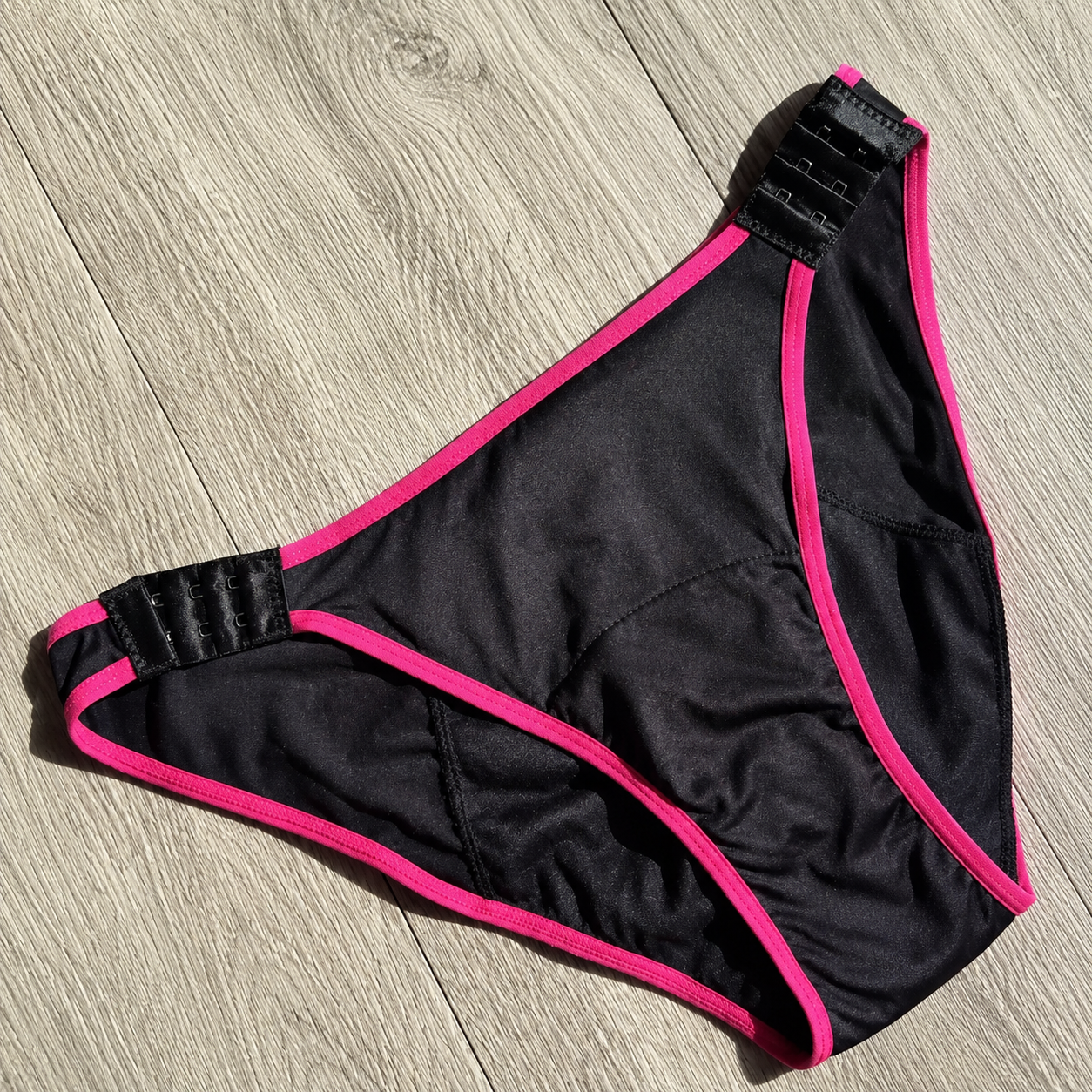 Period-Proof Panties™