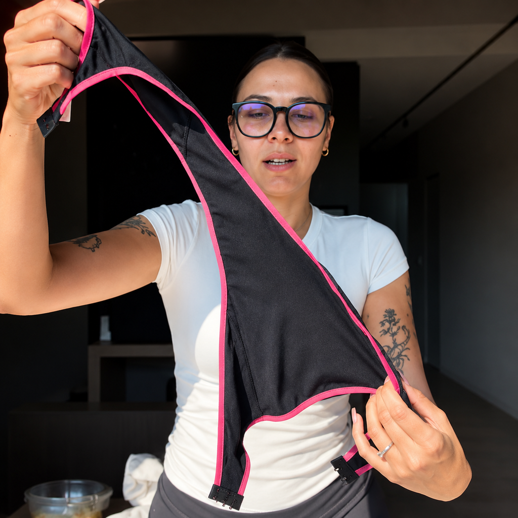 Period-Proof Panties™