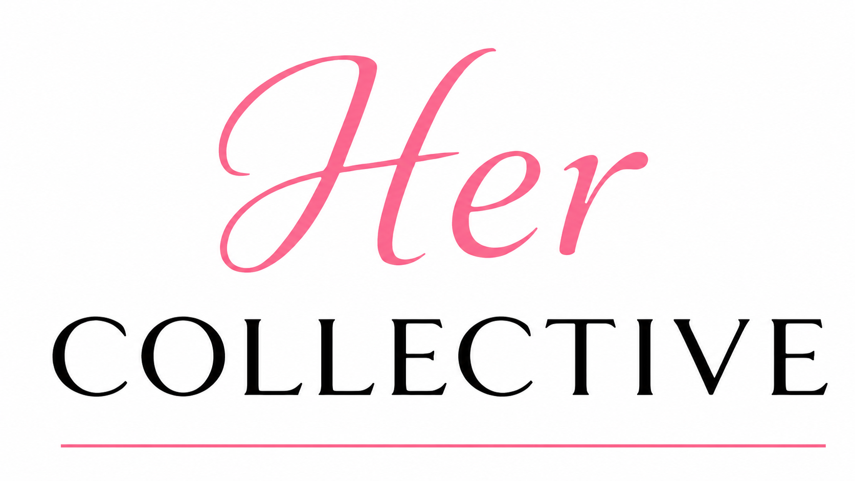 Her collective.