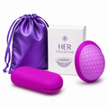 Flow Free™ Menstrual Disc