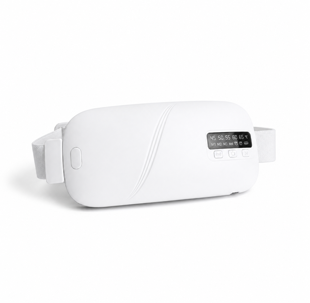 Cozie™ — Wearable Period Heat Pad