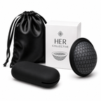 Flow Free™ Menstrual Disc