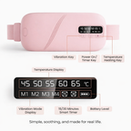 Cozie™ — Wearable Period Heat Pad