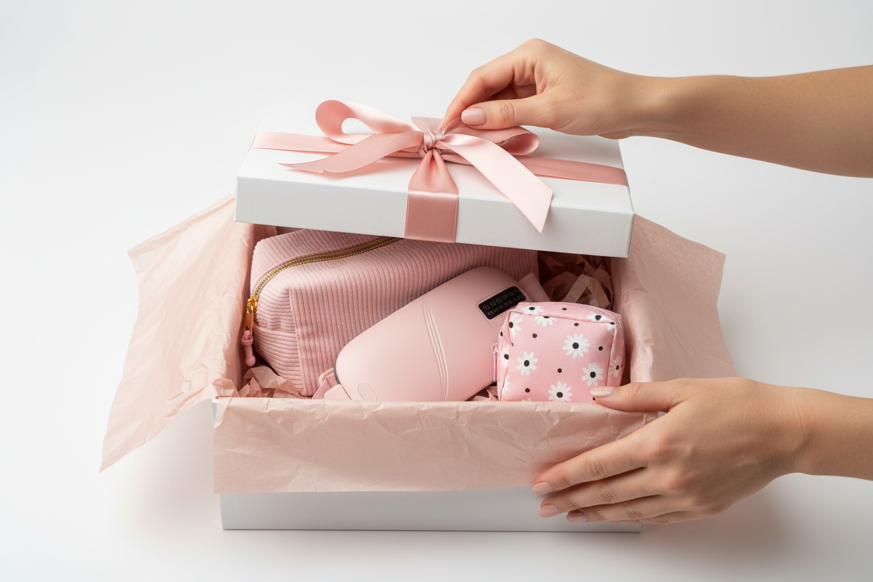 Cozie Bundle Unboxing
