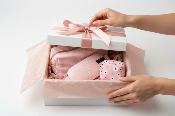 Cozie Bundle Unboxing