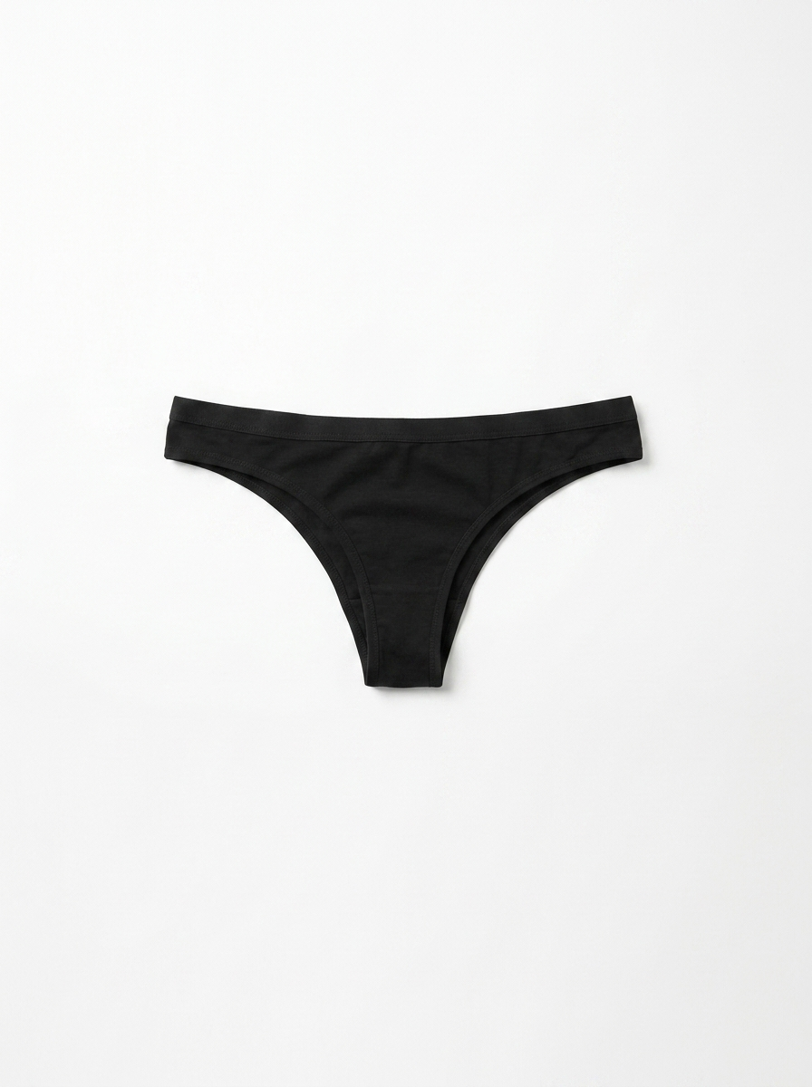 No-Line Leak-Proof Thong™