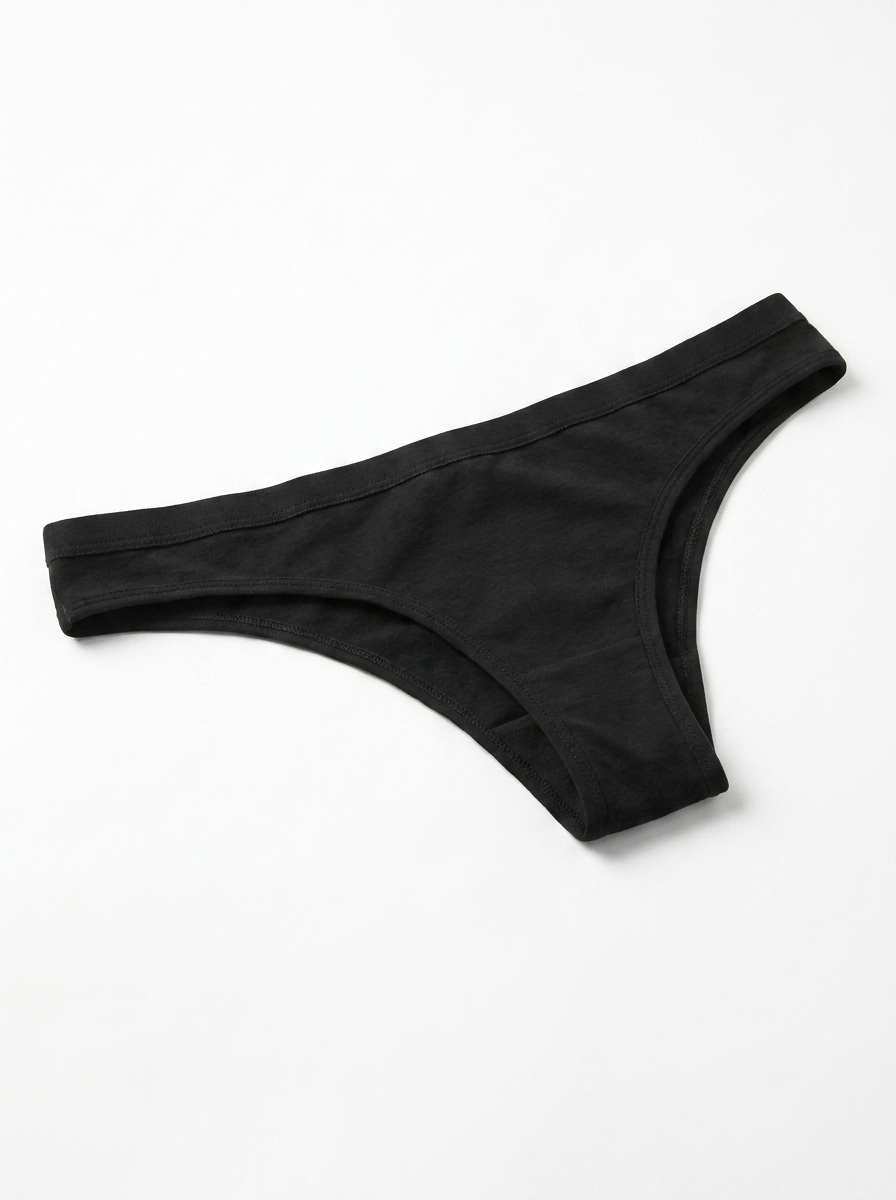 No-Line Leak-Proof Thong™