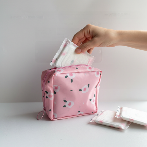 Lifestyle Photo - White Background